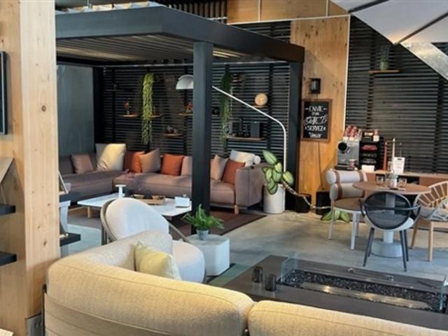Atelier mieten in Ecublens (FR), Waadt