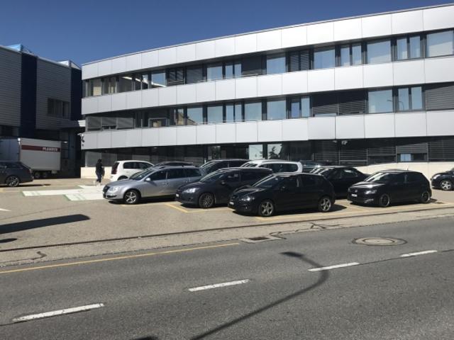Büro mieten in Corcelles (NE)