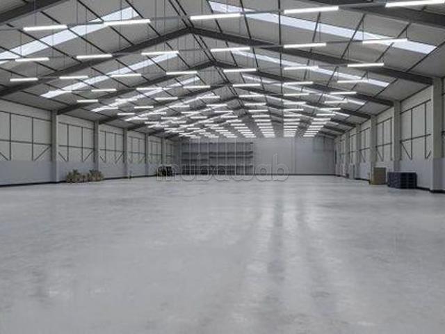 Local commercial location à Casablanca, Gharb-Chrarda-Beni Hssen