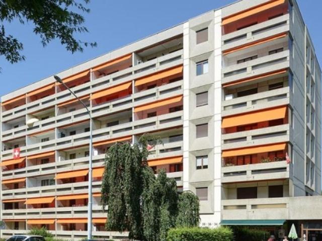 Atelier mieten in Lancy