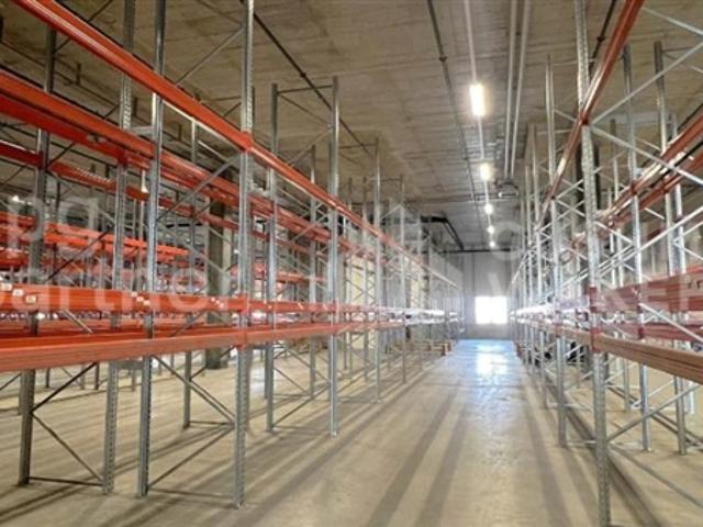 Atelier mieten in Meyrin