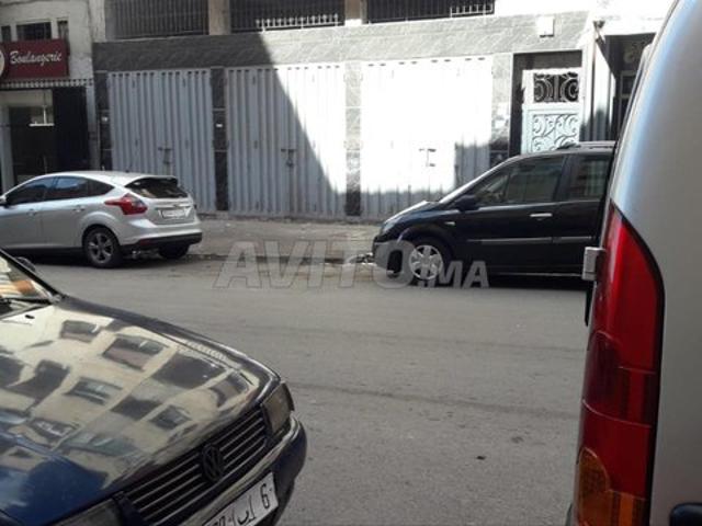 Local commercial location à Anfa, Gharb-Chrarda-Beni Hssen