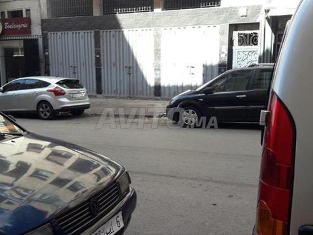 Local commercial location à Anfa, Gharb-Chrarda-Beni Hssen