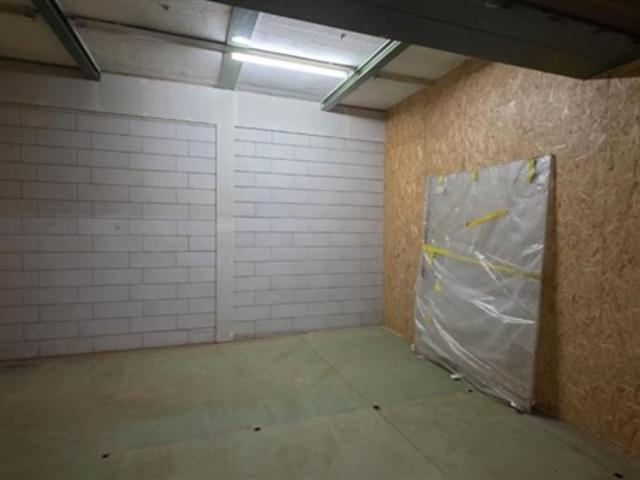 Atelier mieten in La Chaux-de-Fonds
