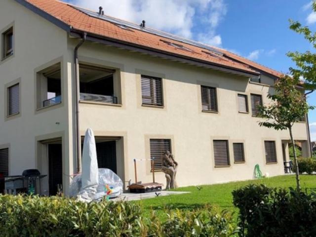 Atelier mieten in Vallon, Freiburg