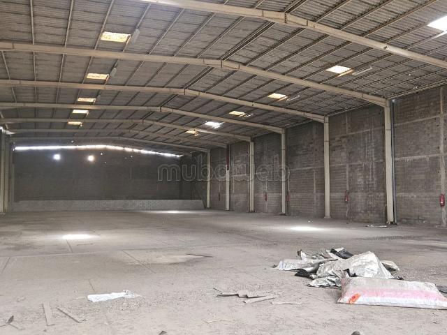 Local commercial location à Anfa, Gharb-Chrarda-Beni Hssen