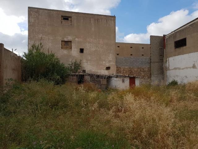 Local commercial location à Anfa, Gharb-Chrarda-Beni Hssen