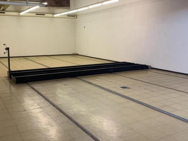 Atelier mieten in Martigny, Wallis