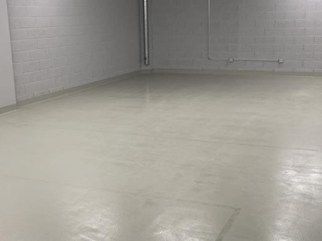 Atelier mieten in Morges, Waadt