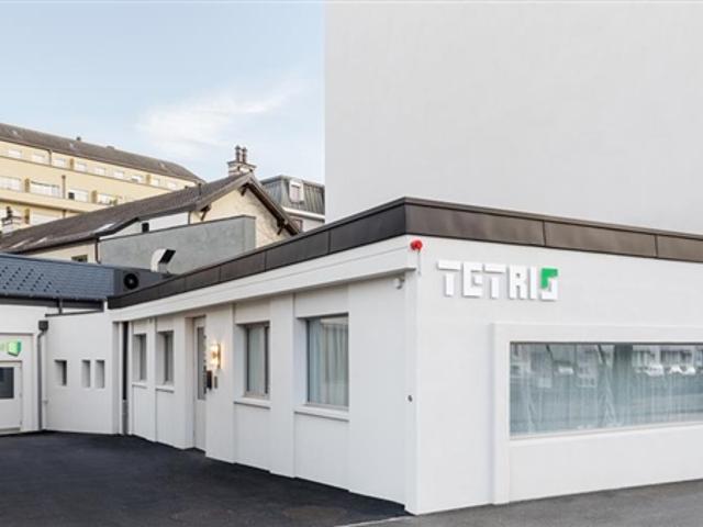 Atelier mieten in Vevey, Waadt