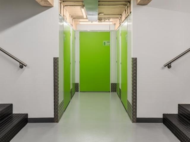 Atelier mieten in Vevey, Waadt