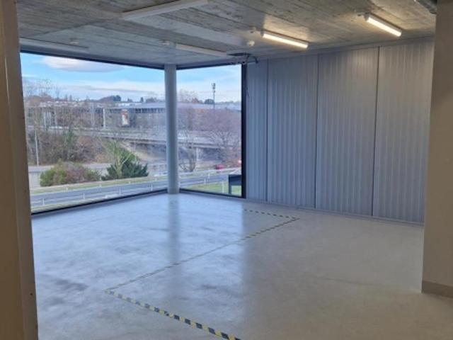 Atelier mieten in Morges, Waadt