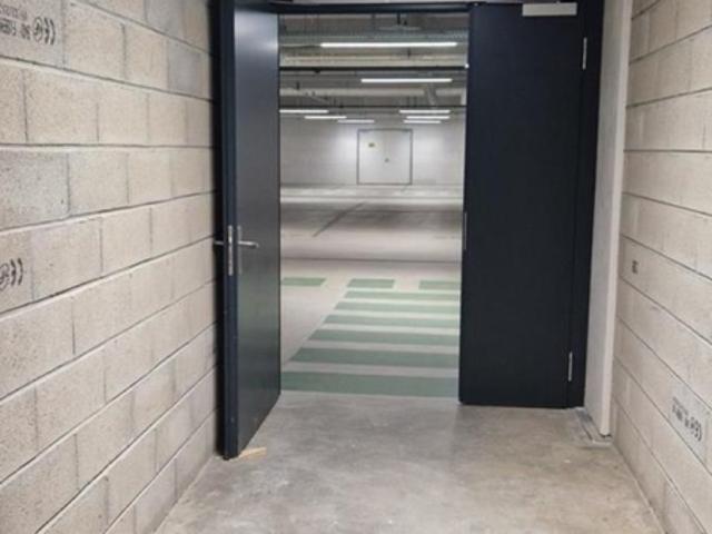 Atelier mieten in Meyrin