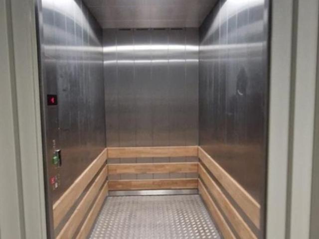 Atelier mieten in Meyrin