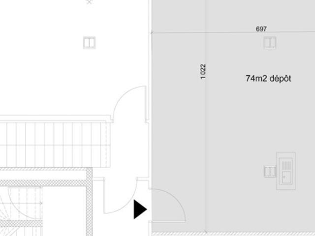 Atelier mieten in Les Mayens-de-Sion, Wallis