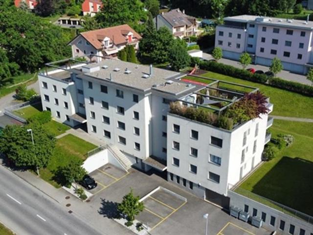 Atelier mieten in Givisiez, Freiburg