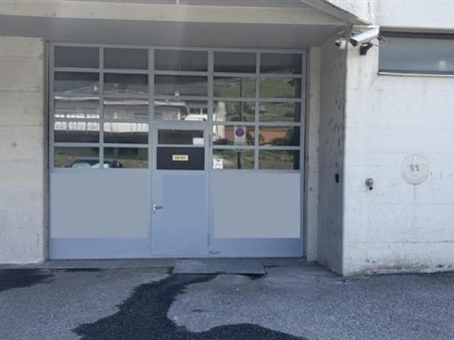 Atelier mieten in Conthey, Wallis
