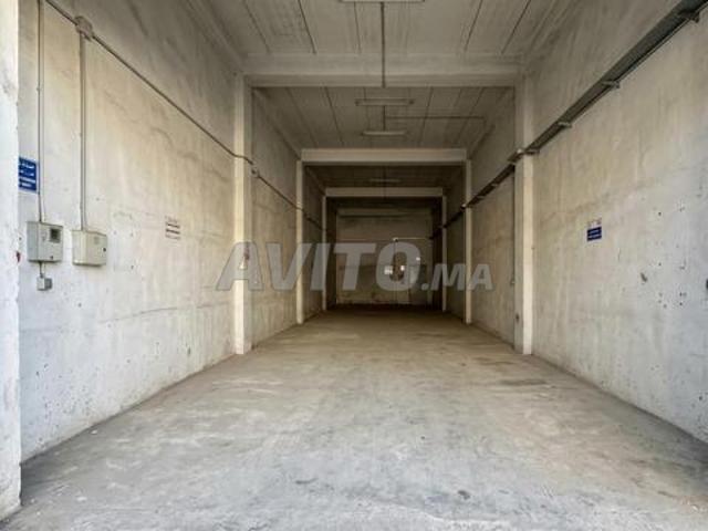 Local commercial location à Anfa, Gharb-Chrarda-Beni Hssen