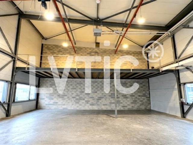 Atelier mieten in Belmont-Yverdon, Waadt