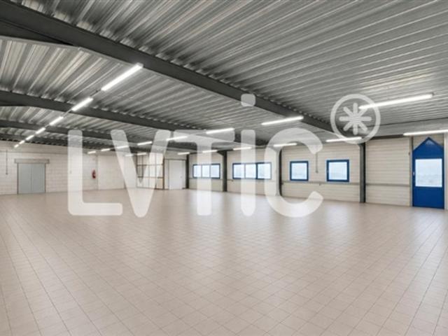 Atelier mieten in Belmont-Yverdon, Waadt