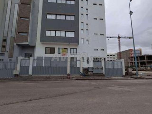 Local commercial location à Mediouna, Gharb-Chrarda-Beni Hssen