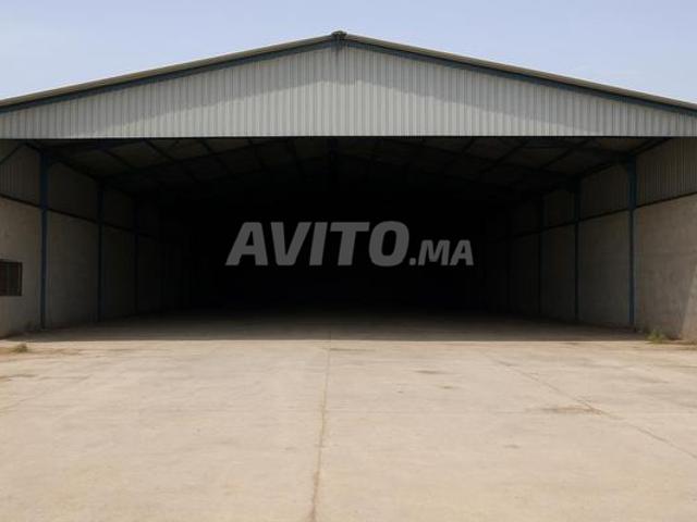 Local commercial vente à Rbat