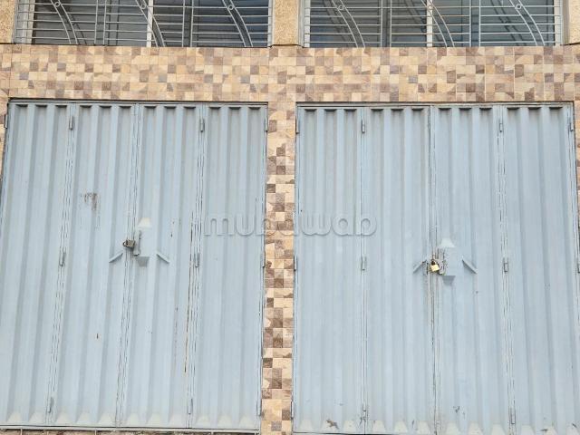 Local commercial location à Nouaceur, Gharb-Chrarda-Beni Hssen