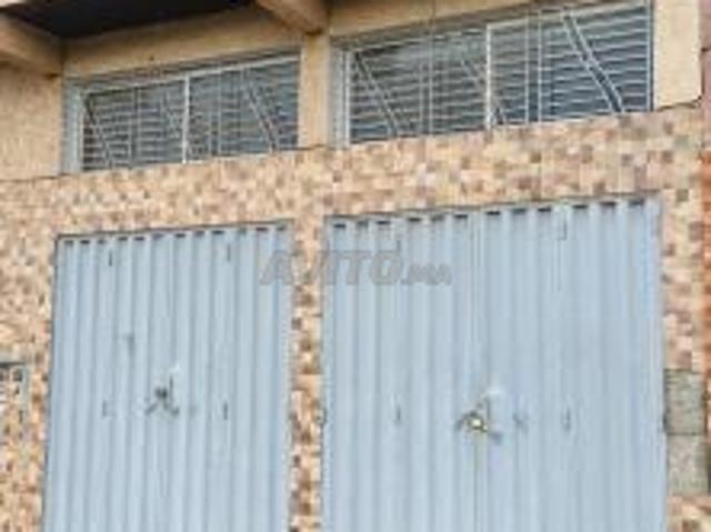 Local commercial location à Nouaceur, Gharb-Chrarda-Beni Hssen