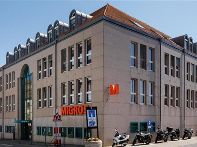 Atelier mieten in Orbe, Waadt