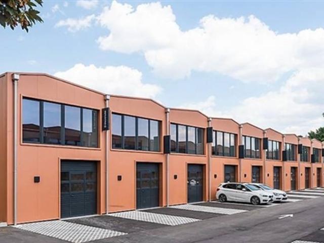 Atelier mieten in Bussigny-près-Lausanne, Waadt