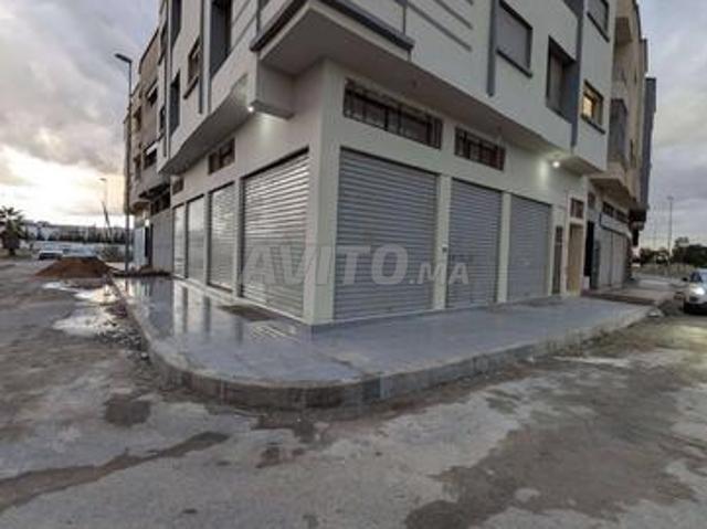 Local commercial location à Nouaceur, Gharb-Chrarda-Beni Hssen