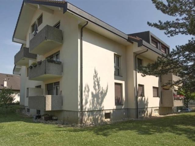 Atelier mieten in Gland, Waadt