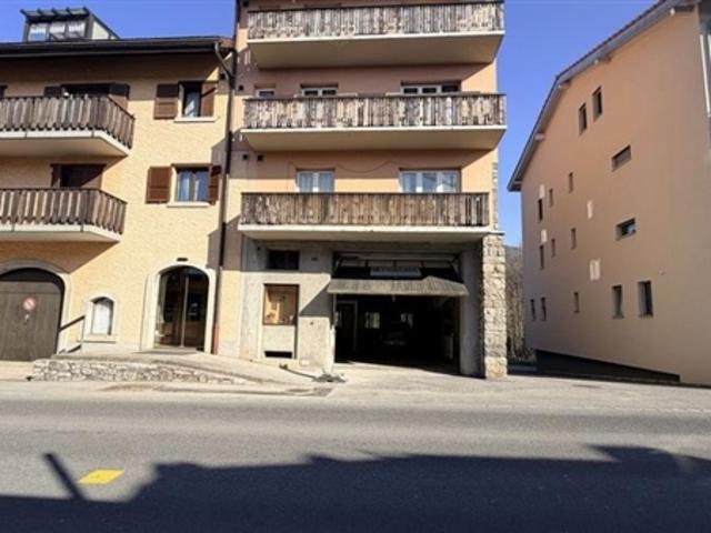 Atelier mieten in Châtel-Saint-Denis, Freiburg