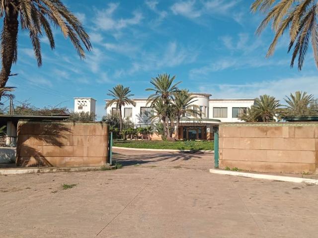 Local commercial location à Oulad Taleb, Gharb-Chrarda-Beni Hssen