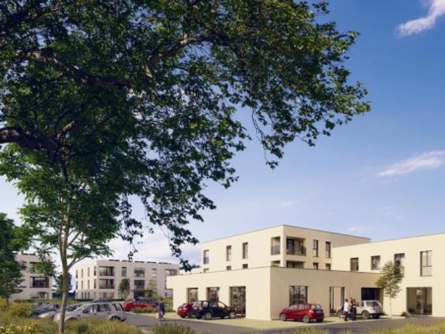 Atelier mieten in Saint-Aubin (FR), Freiburg