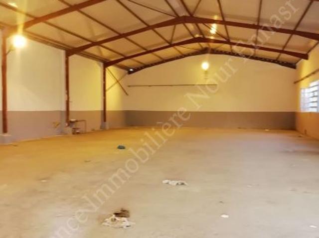 Propriété location à Ksibet Sousse, Akouda