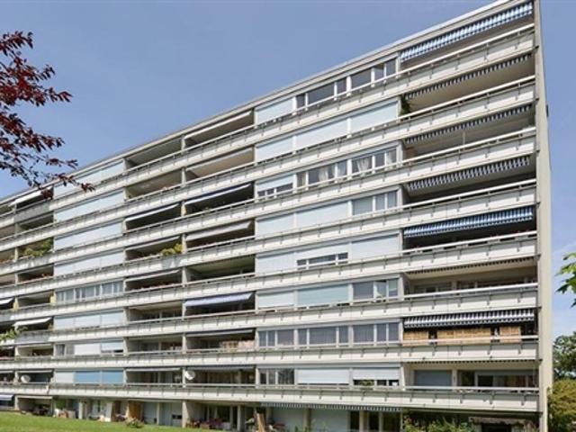 Atelier mieten in Le Grand-Saconnex