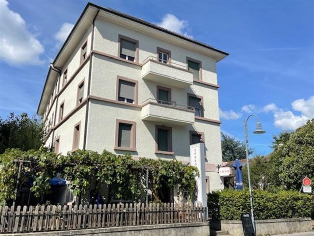 Atelier mieten in Bussigny-près-Lausanne, Waadt