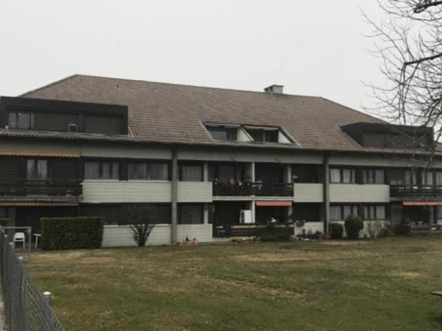 Atelier mieten in Perly, Perly-Certoux