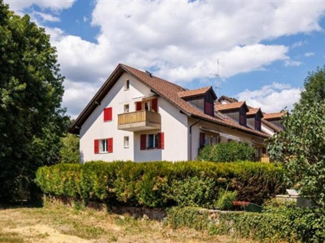 Atelier mieten in Arzier, Waadt