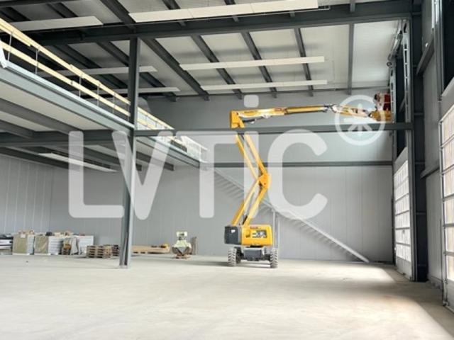 Atelier mieten in Saint-Aubin (FR), Freiburg