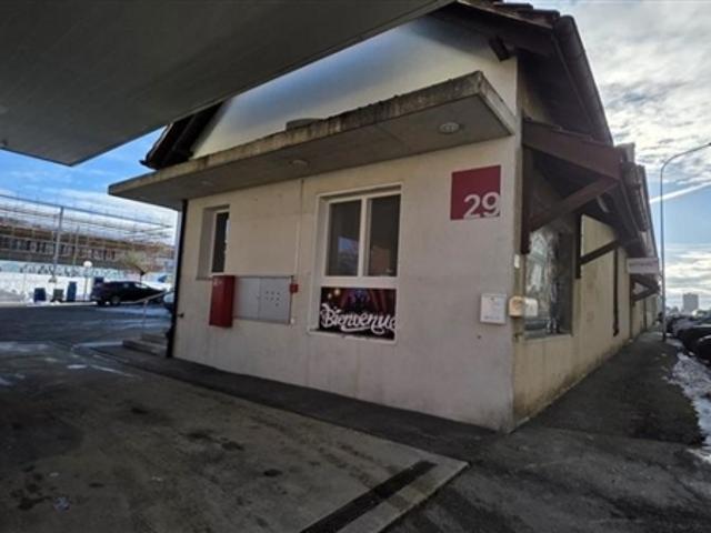 Atelier mieten in La Chaux-de-Fonds
