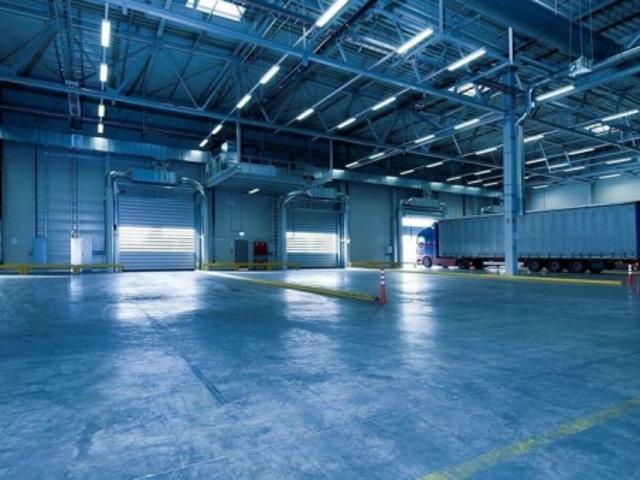 Atelier mieten in Meyrin