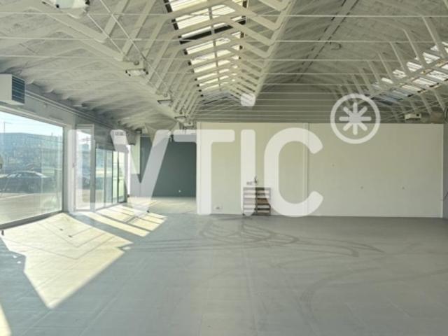 Atelier mieten in Meyrin