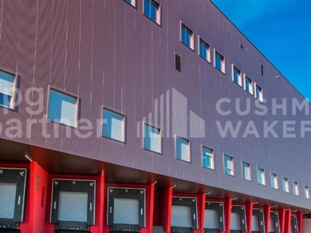 Atelier mieten in Meyrin