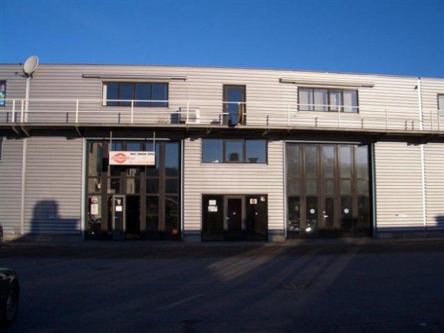 Atelier mieten in La Chaux-de-Fonds