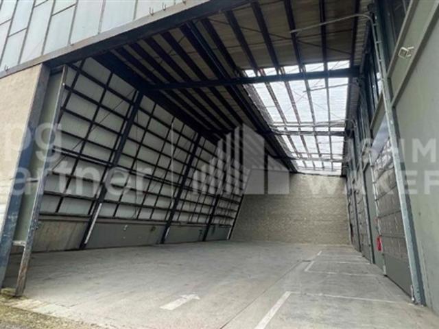 Atelier mieten in Lancy