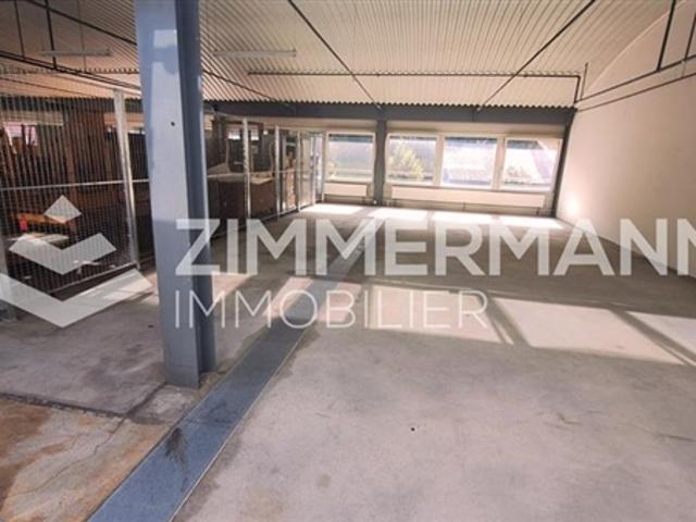 Atelier mieten in Belmont-Yverdon, Waadt