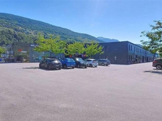 Atelier mieten in Les Mayens-de-Sion, Wallis