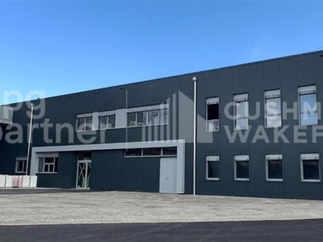 Atelier mieten in Satigny